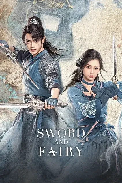 Sword And Fairy Episode 12 Subtitle Indonesia OPPADRAMA   Sword And Fairy 2024.webp